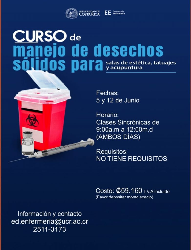 Desechos