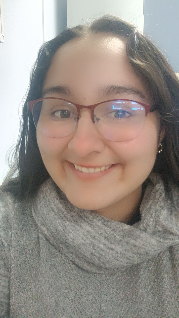 Sandy Juliana Zamora Flores