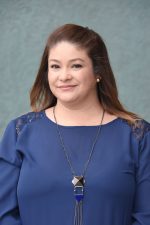 Hanna Sanabria Barahona, Licda.