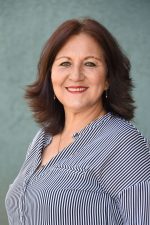 Vera Violeta Varela Vindas, Máster