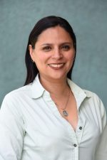 Kattia Marcela Medina Arias, MSc.