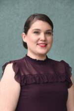Priscilla Carmiol Rodríguez, Licda.