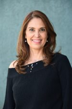Viriam Leiva Díaz, Máster.