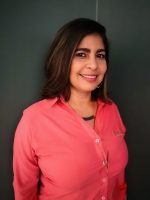 Nancy Pérez Aguirre