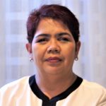 Patricia Araus Mendoza
