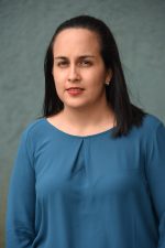 María Elena Hernández Rojas, Licda.