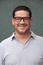 Jaime José Fernández Chaves, MSc.