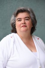Olga Mary Sánchez Charpentier, Máster