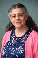 Rebeca Gómez Sánchez, MSc.