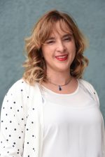 Vivian Vílchez Barboza, Dra.