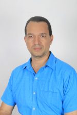 Rafael Alberto Argüello Castillo