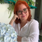 Marianella Lizano Cascante, Licda.